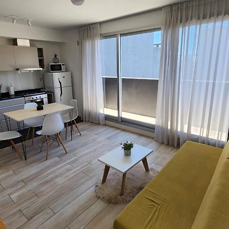 Апартаменты Torre Dorrego Буэнос-Айрес Экстерьер фото