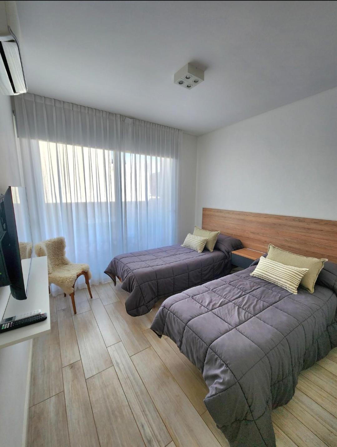 Апартаменты Torre Dorrego Буэнос-Айрес Экстерьер фото